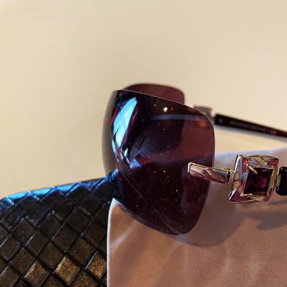 NWT Bulgari Subglasses main image 4
